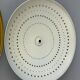 50s 60s ceiling lamp by Ernest Igl for Hillebrand