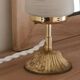 Spindle lamp 30s