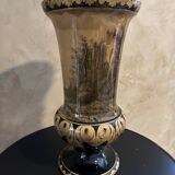 Ceramic vase 1920