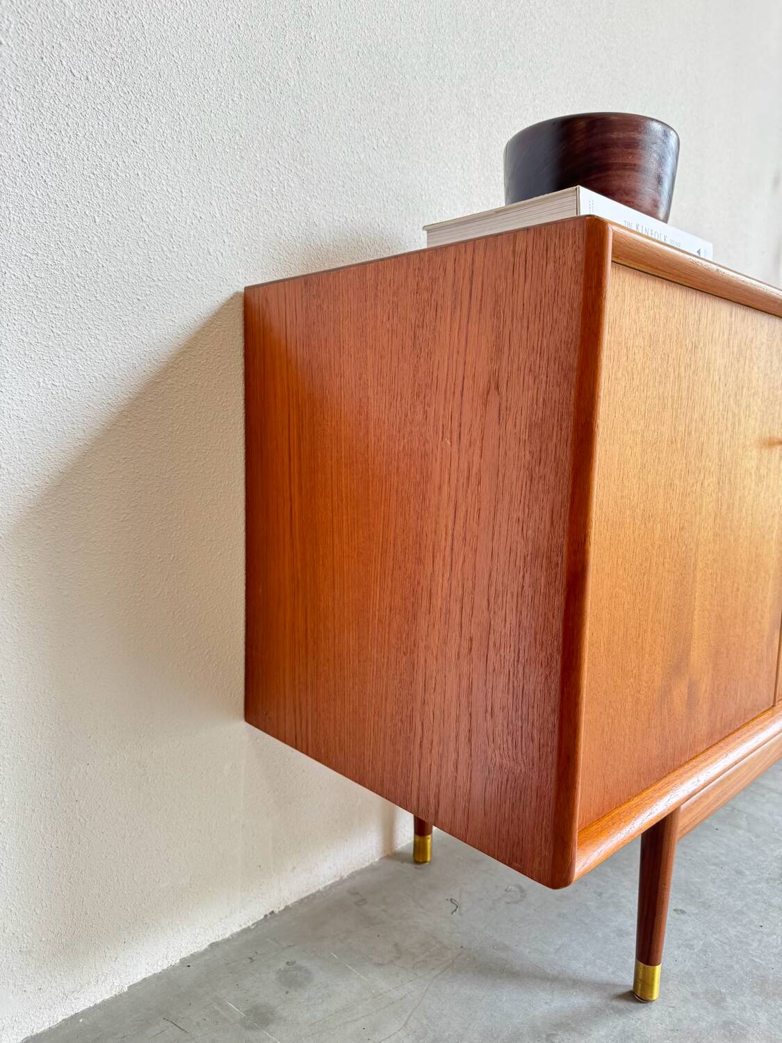 Buffet norvégien vintage Sven Andersen