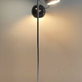 Eye ball floor lamp 1970