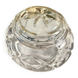 Val Saint Lambert Box / Candy Dish