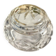 Val Saint Lambert Box / Candy Dish