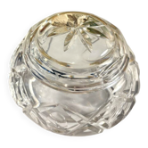 Val Saint Lambert Box / Candy Dish
