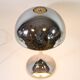 Space-age table lamp - Fase Madrid/Grin Luz - 2 available - vintage 60's