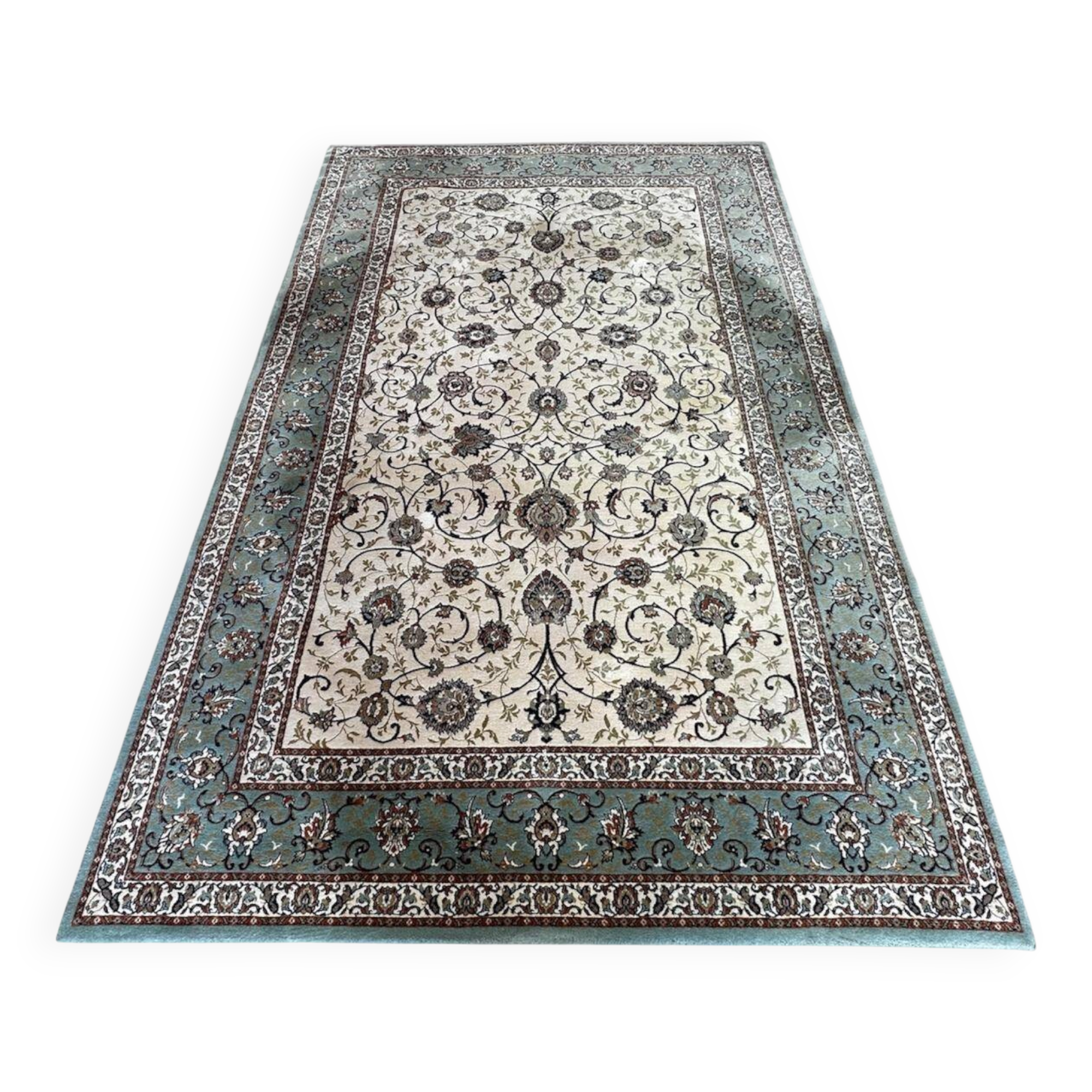Oriental rug 2m x 3m