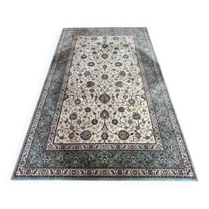 tapis oriental 2m x 3m