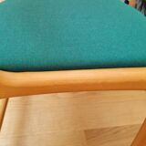 Baumann sled chair