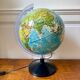 Illuminated terrestrial globe - Technodidattica made in Italy