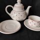 Daisy Denmark/sodahl / Germany /teapot /cup