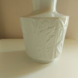 Edelstein ceramic vase, by Kurt Wendler