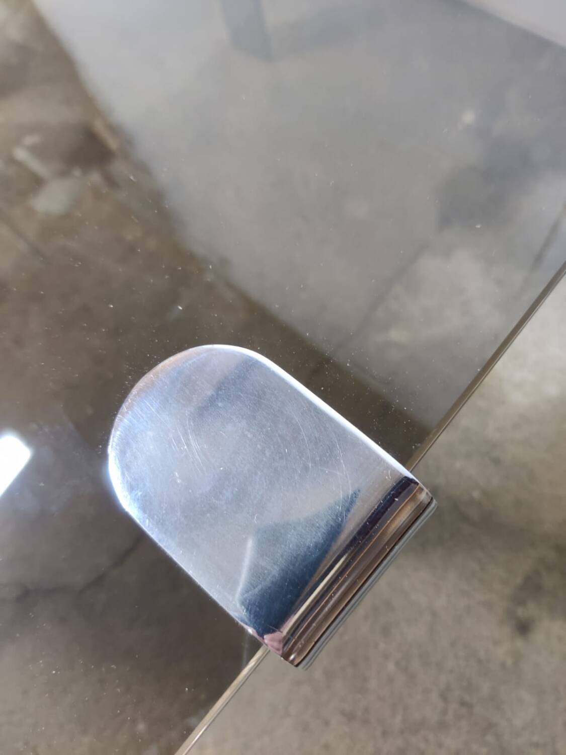 Vintage coffee table