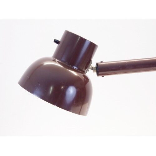 Hans Agne Jakobsson Markaryd Scandinavian desk lamp