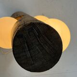 Floor lamp by Temde Leuchten, Switzerland, 1960s