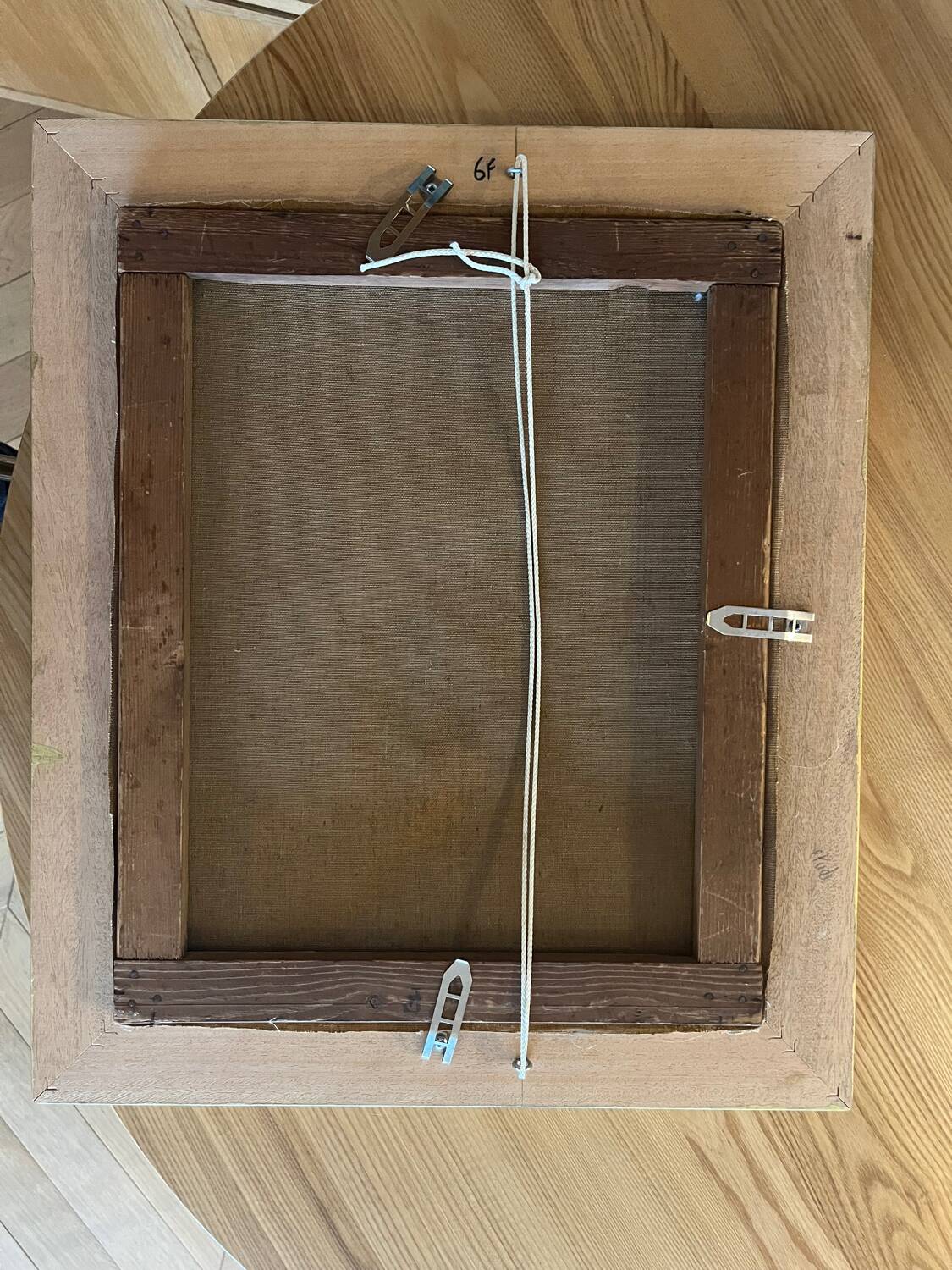 Still Life with Cherries