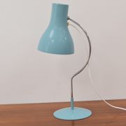 Mid century table lamp by Josef Hurka for Napako, 1960´s