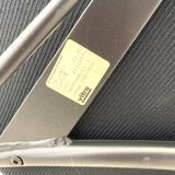 Set of 6 Onda chairs edition VITRA Design Mario Bellini