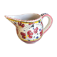Pitcher, milk jar
