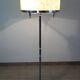 Space age floor lamp with 3 lights from the 70s by DLG Scolari.