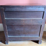 Commode Louis Philippe
