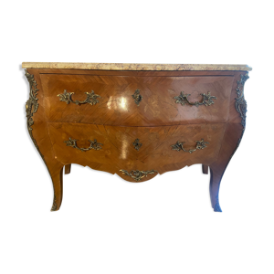 commode