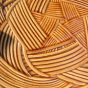 Assiettes vintage
