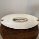 French cut ceramic Capron