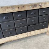 Carpenter's establishment