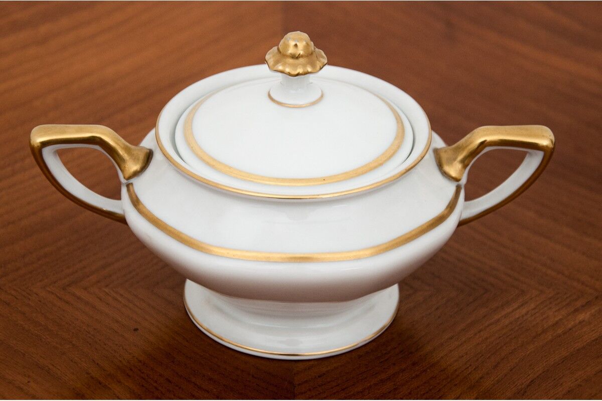 Coffee service for 6 people from Rosenthal