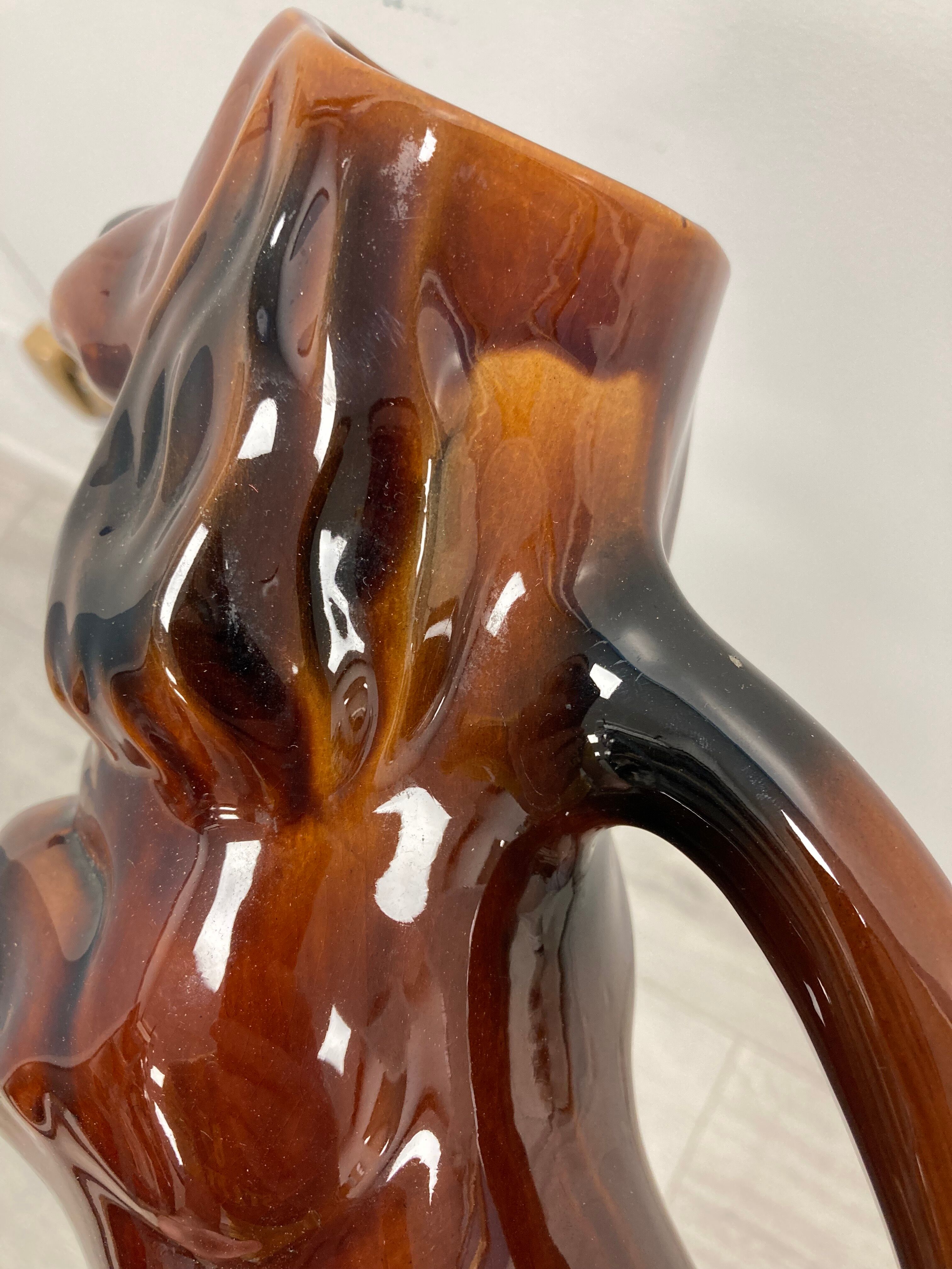 Pichet Dachshund Saint-Clément