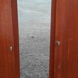 Vintage ice cabinet 1960