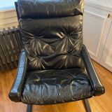 Siesta Armchair Ingmar Relling
