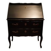 “Richelieu” secretary chest of drawers