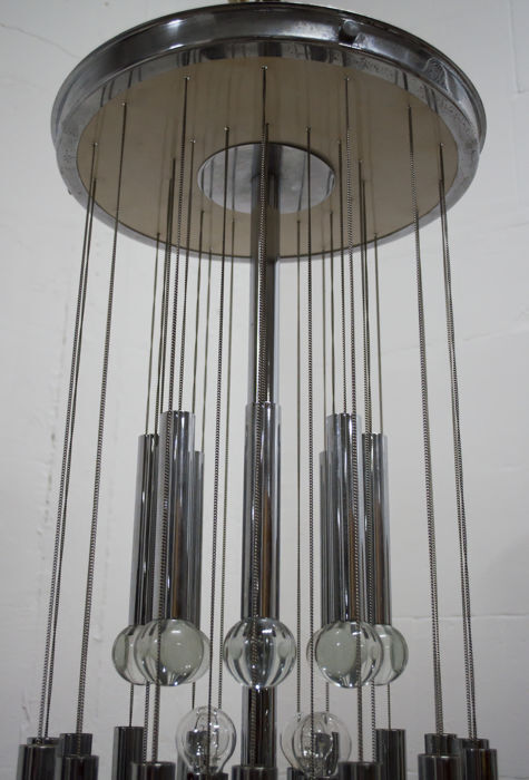 Hanging lamp Maison Sciolari 70