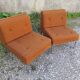 Armchairs