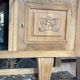 Dresser buffet