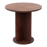 Dutch Art Deco side table 1930s
