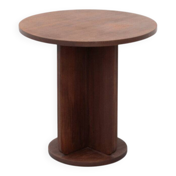 Dutch Art Deco side table 1930s