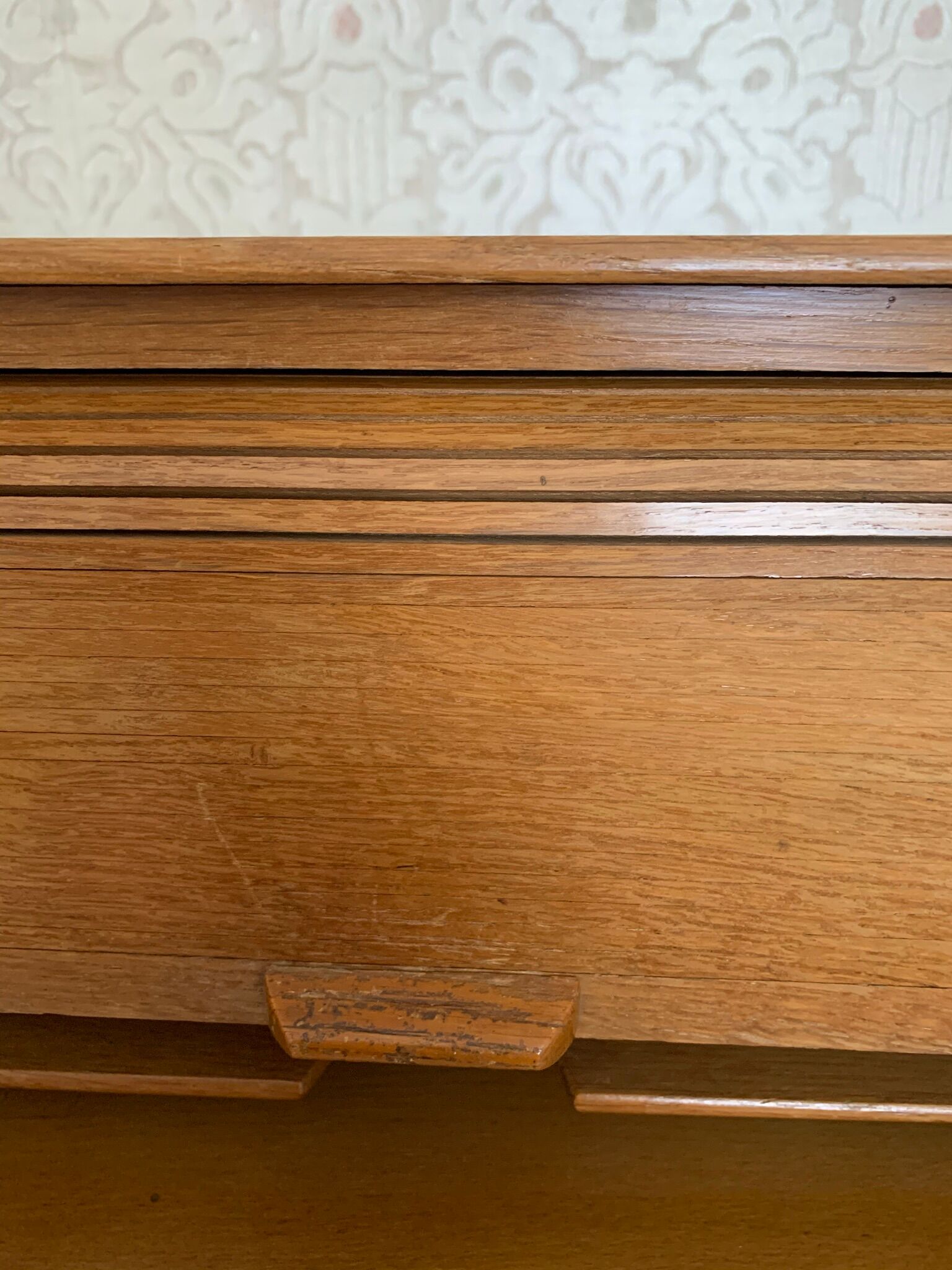 Trieur vintage