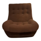 Vintage Atlantis Space Age armchair