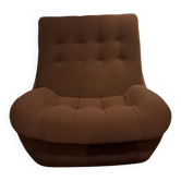 Fauteuil vintage Atlantis Space Age