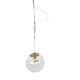 Artemide - Miconos Sospensione - design Ernesto Gismondi - Italie - 1999