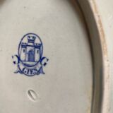 Saucière Gien