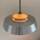 Vintage Fog & Morup Nova pendant - Brass - Jo Hammerborg - Danish design lamp