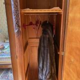 4-door bedroom wardrobe