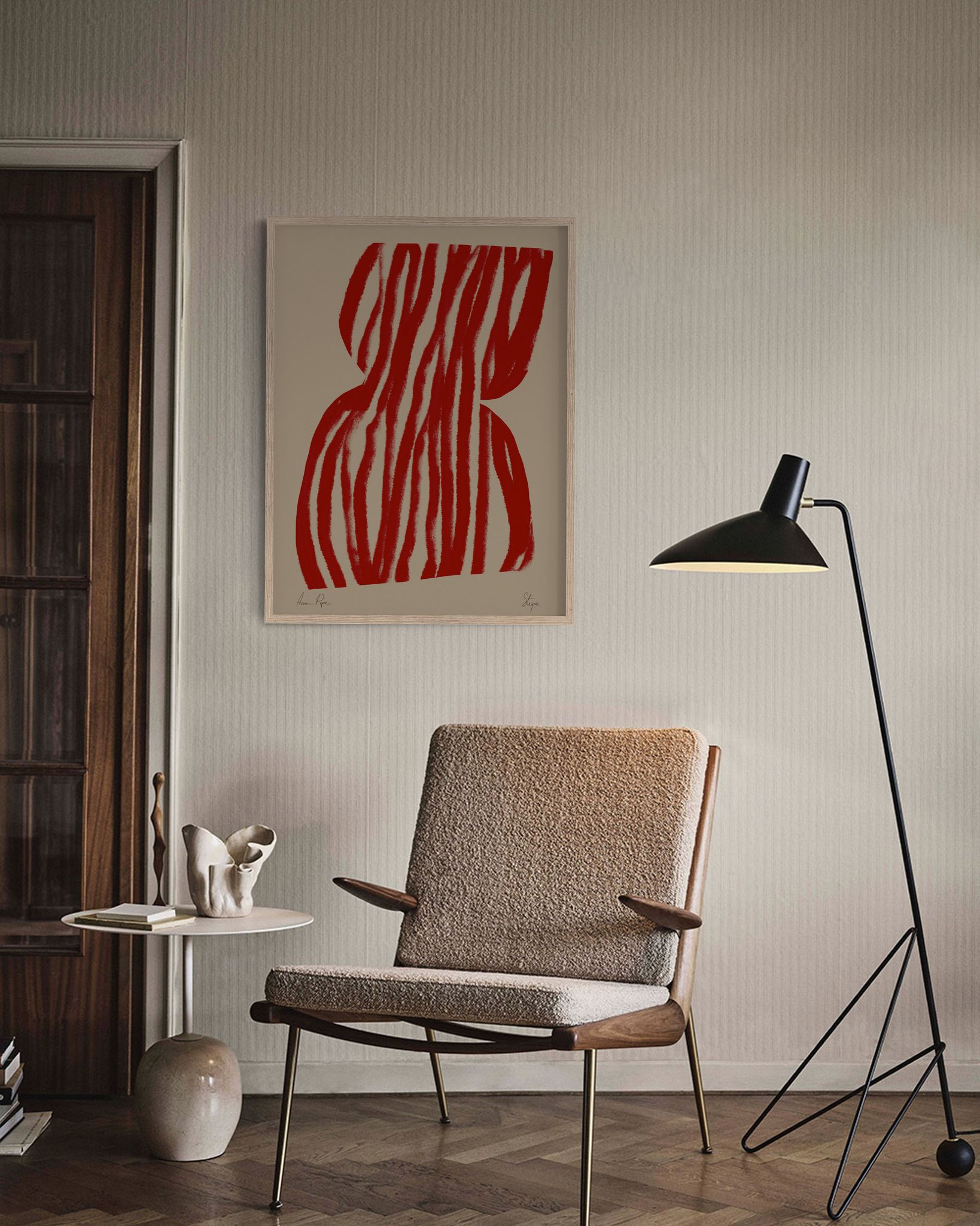 Tirage d’art 50x70cm