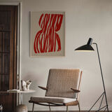 Art print 50x70cm
