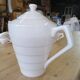 Saint Amand / Ceranord antique coffee service