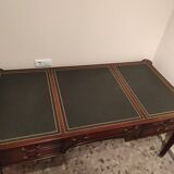 Sheraton writing table