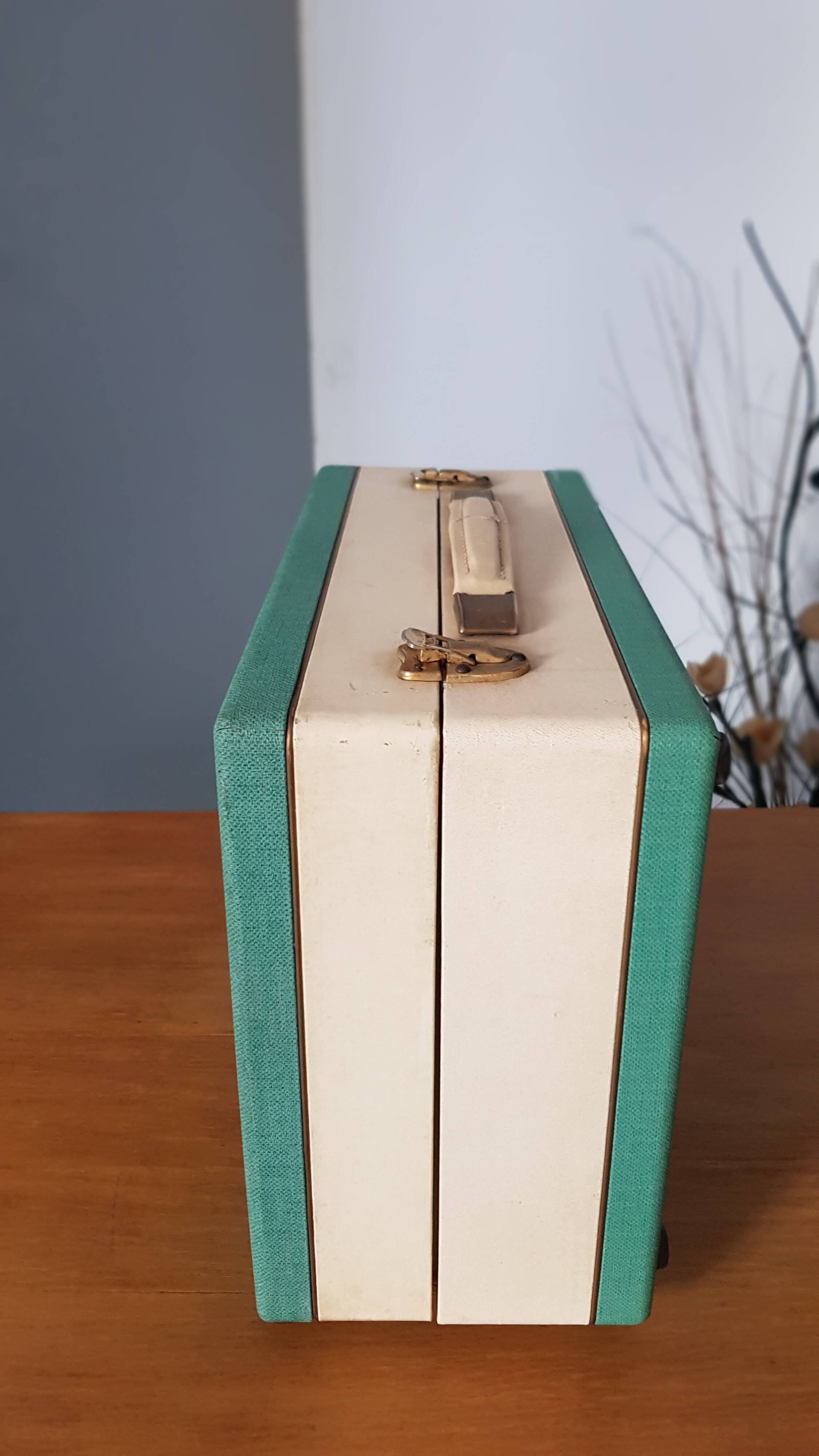 Tourne disque 1950